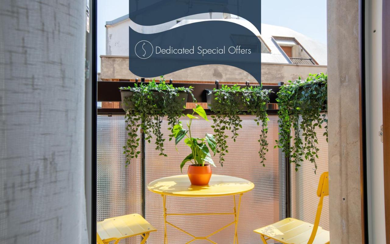 Apartment Daplace - Ettore Mailand