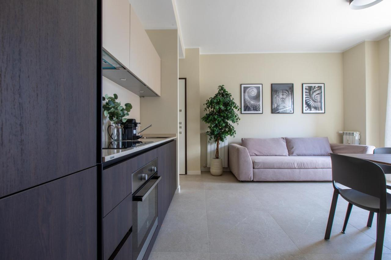 Apartment Daplace - Ettore Mailand