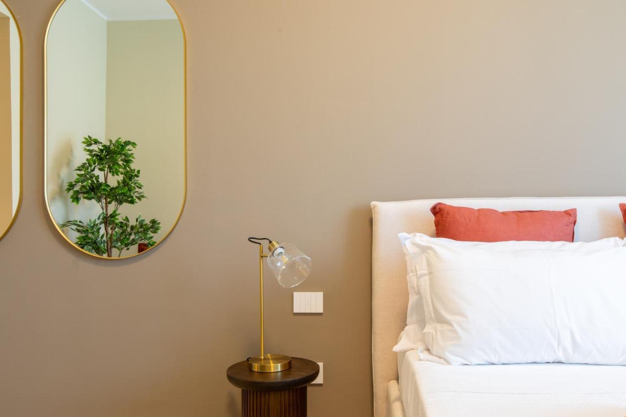 Apartment Daplace - Ettore Mailand