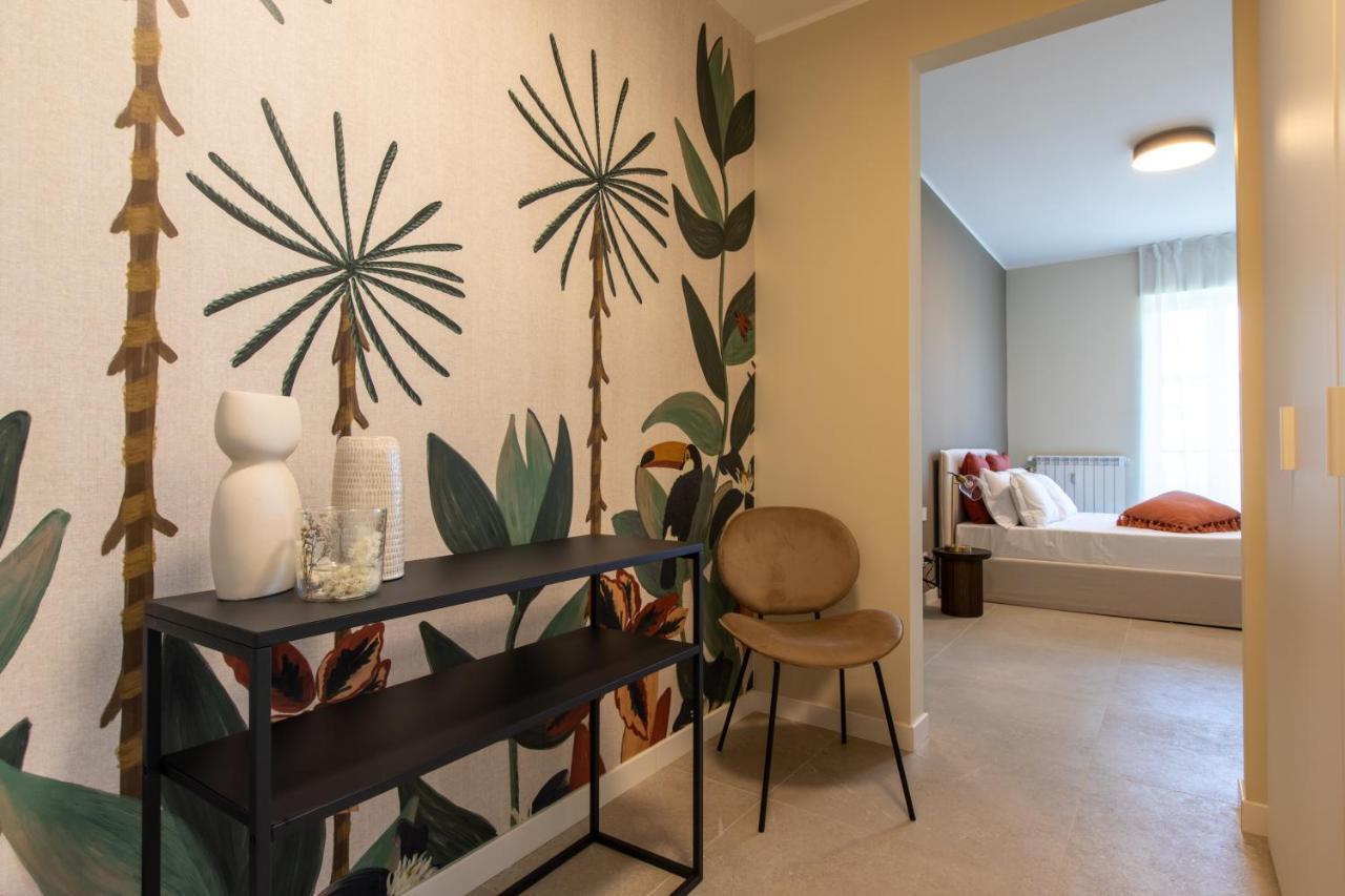Apartment Daplace - Ettore Mailand